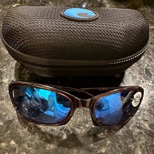 Costa Harpoon Sunglasses